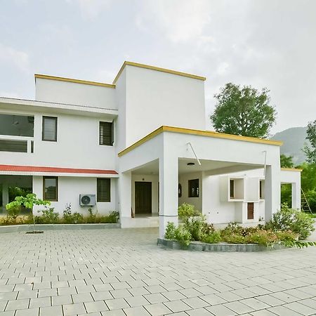 Ambrai Villa Bedla Esterno foto