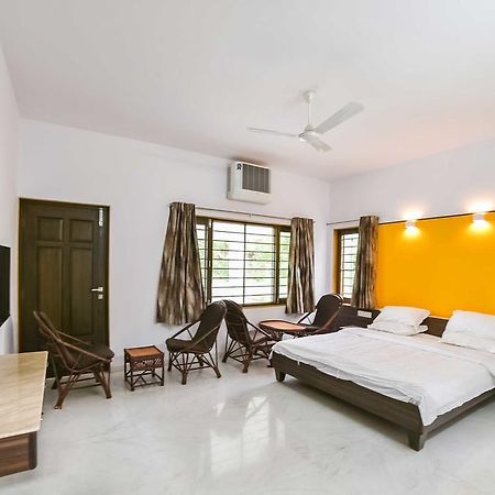 Ambrai Villa Bedla Esterno foto