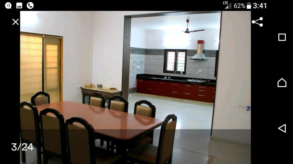 Ambrai Villa Bedla Esterno foto