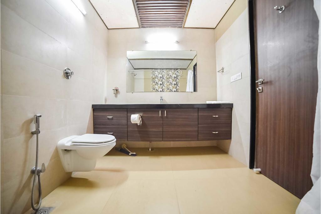 Ambrai Villa Bedla Esterno foto